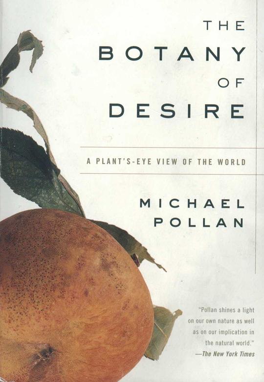 植物的欲望 The Botany of Desire (2009)