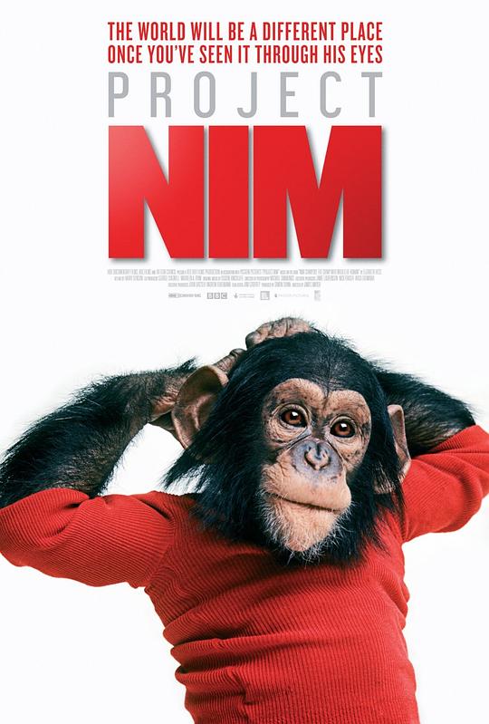尼姆计划 Project Nim (2011)