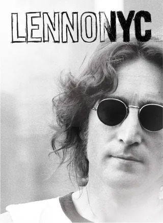 列侬在纽约 LennoNYC (2010)