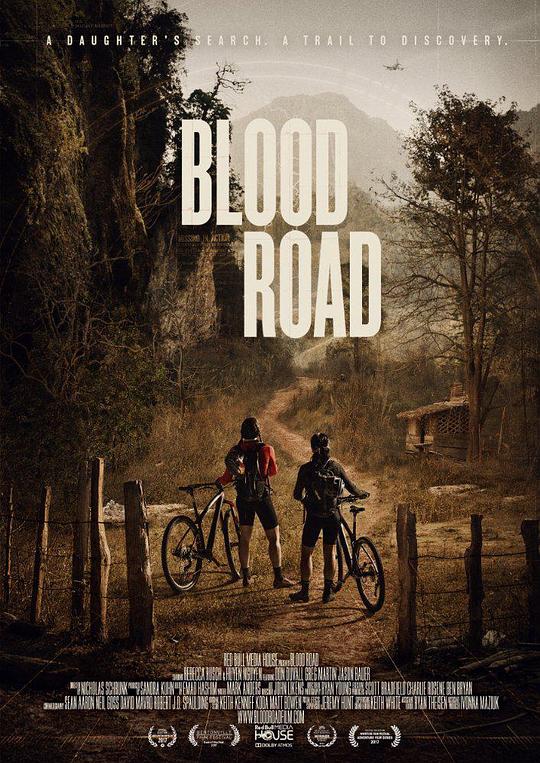 血路 Blood Road (2017)