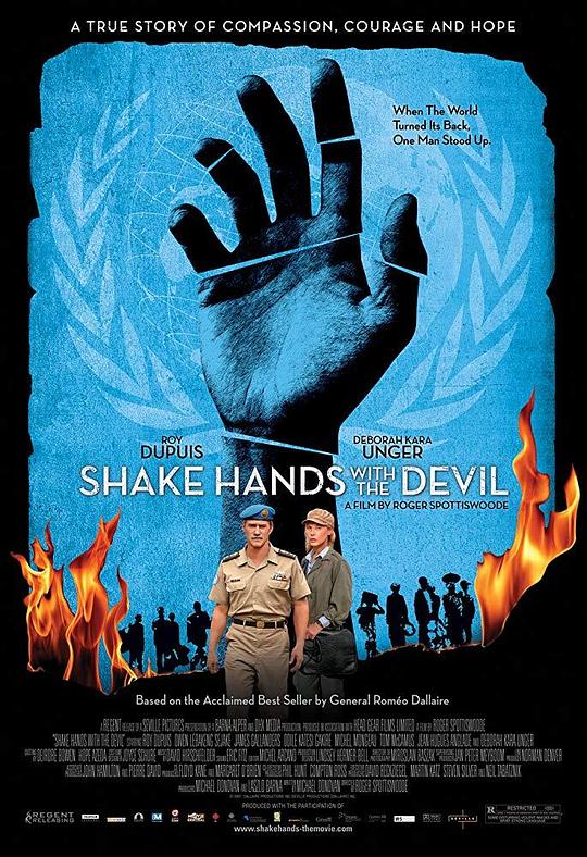 与恶魔携手 Shake Hands with the Devil (2007)