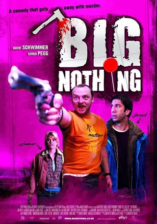 微不足道 Big Nothing (2006)