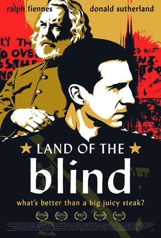 盲者之国 Land of the Blind (2006)