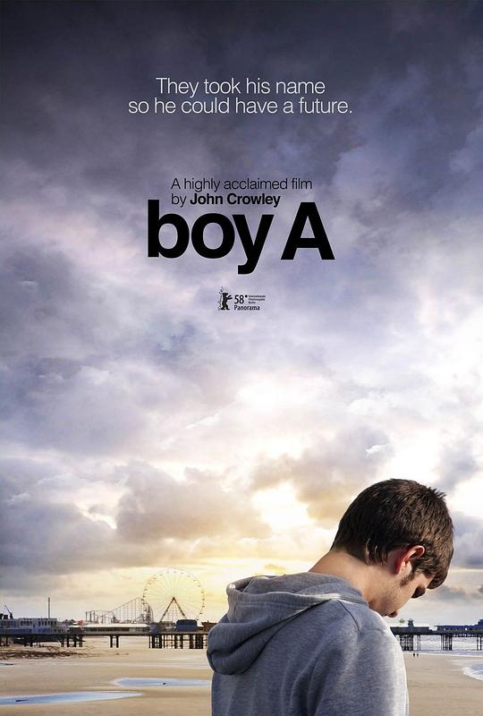 男孩A Boy A (2007)