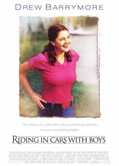 与男孩同车 Riding in Cars with Boys (2001)