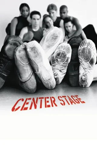 中央舞台 Center Stage (2000)