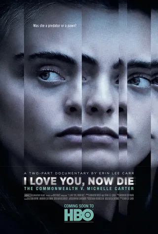 我爱你，现在去死吧 I Love You, Now Die: The Commonwealth Vs. Michelle Carter (2019)