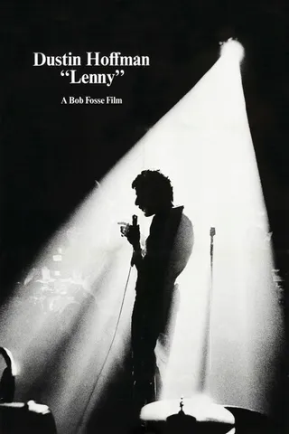 伦尼的故事 Lenny (1974)