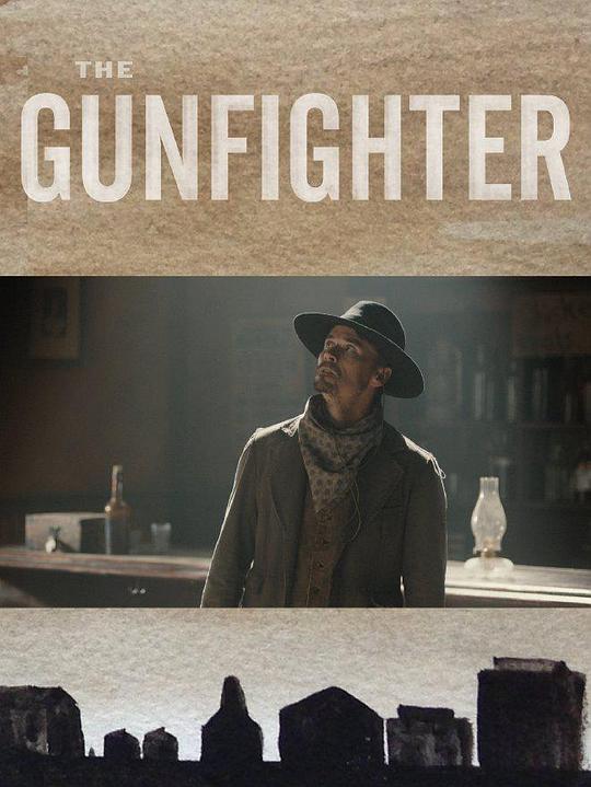 火枪手 The Gunfighter (2014)