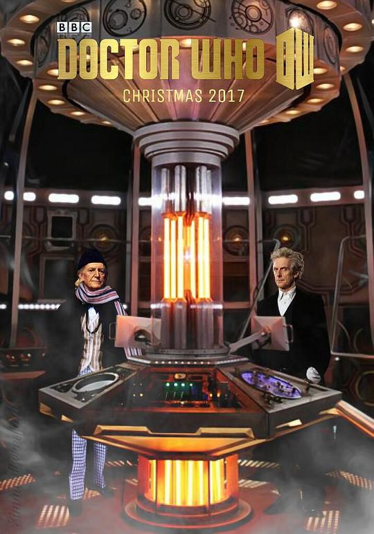 神秘博士：2017圣诞特别篇 Doctor Who 2017 Christmas Special (2017)