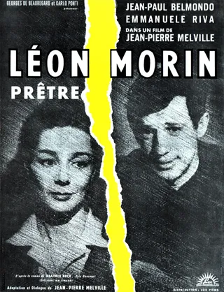 莱昂莫汉神父 Léon Morin, prêtre (1961)