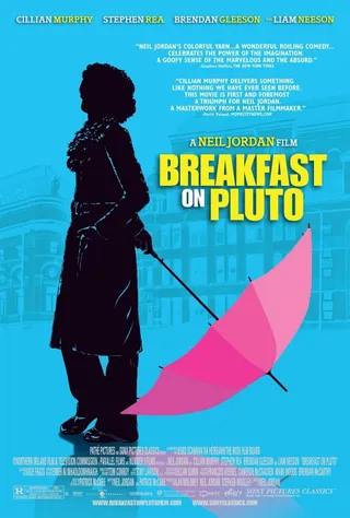 冥王星早餐 Breakfast on Pluto (2005)