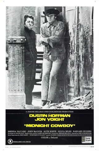 午夜牛郎 Midnight Cowboy (1969)