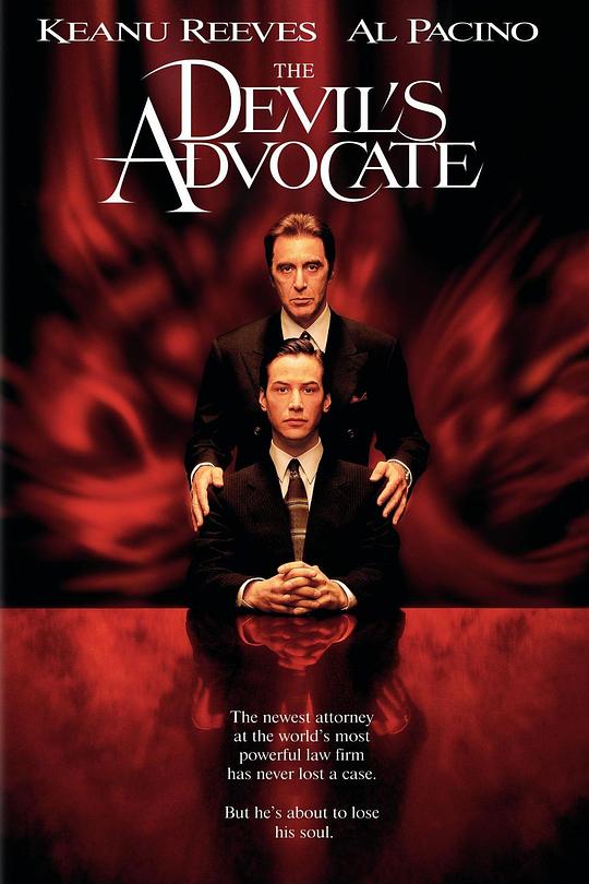 魔鬼代言人 The Devil's Advocate (1997)