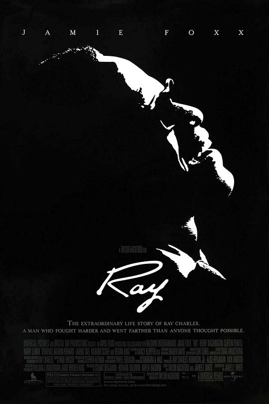 灵魂歌王 Ray (2004)