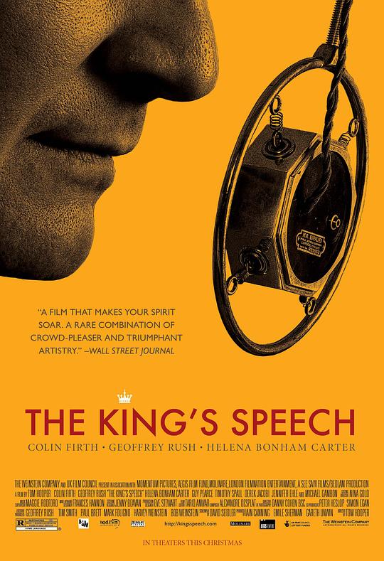 国王的演讲 The King's Speech (2010)