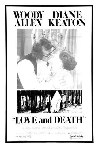 爱与死 Love and Death (1975)