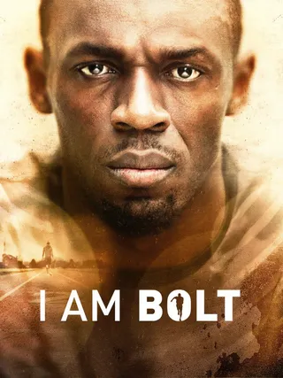 我即闪电 I Am Bolt (2016)