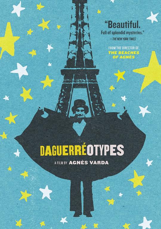 达格雷街风情 Daguerréotypes (1976)