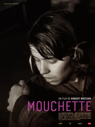 穆谢特 Mouchette (1967)