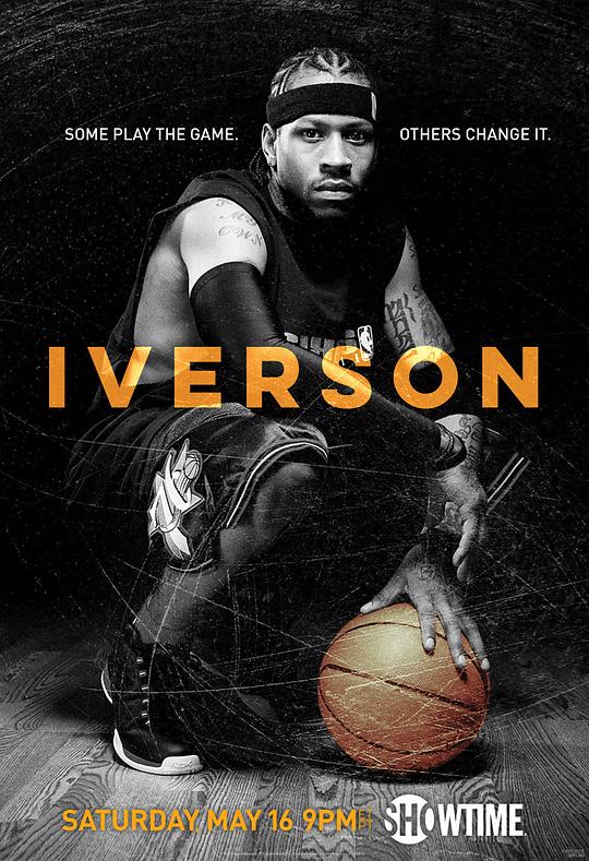 艾弗森 Iverson The Movie (2014)