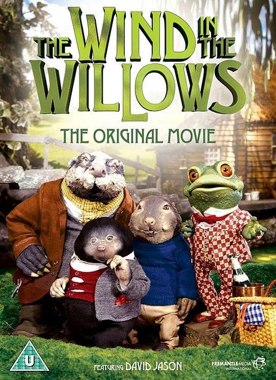 柳林风声 The Wind in the Willows (1983)