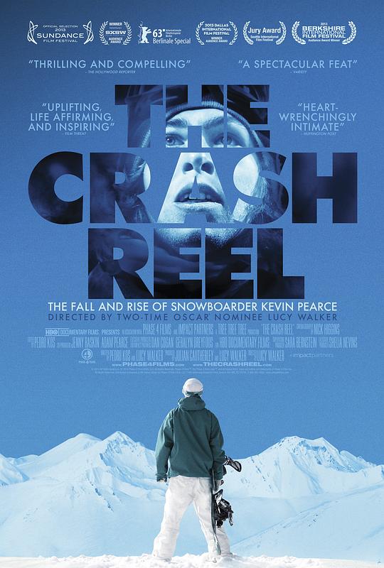 眩晕 The Crash Reel (2013)