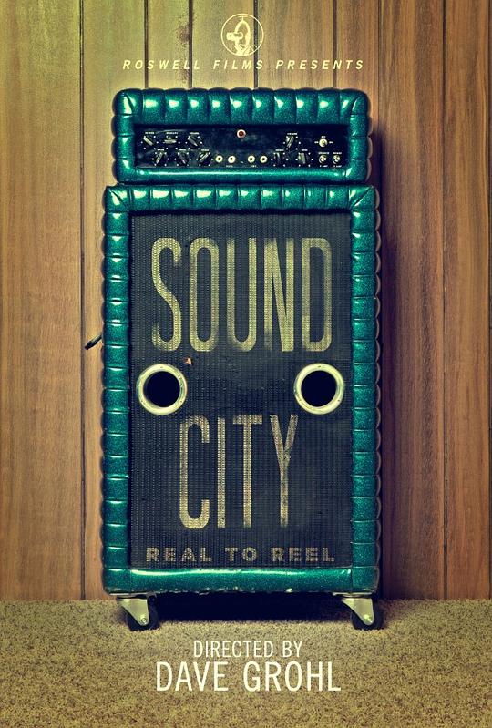 声音城市 Sound City (2013)