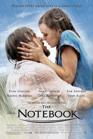 恋恋笔记本 The Notebook (2004)