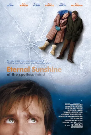 暖暖内含光 Eternal Sunshine of the Spotless Mind (2004)