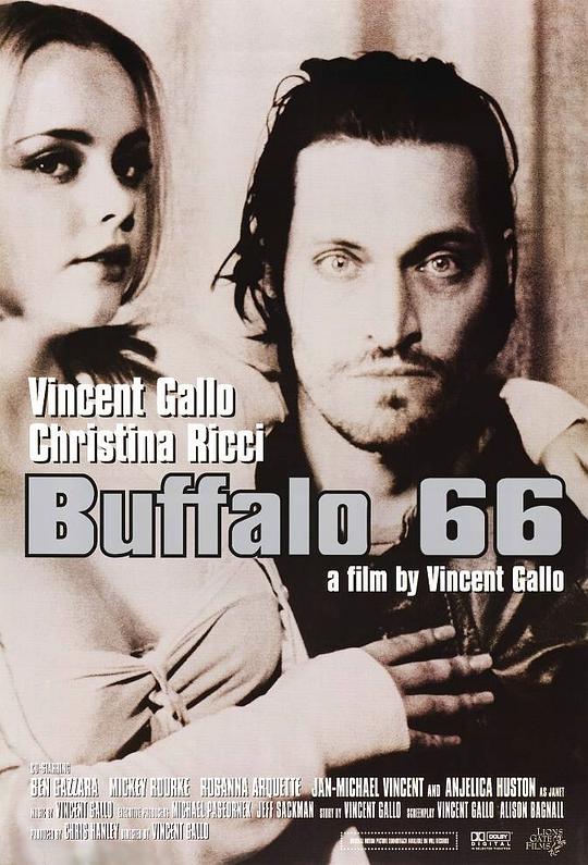 水牛城66 Buffalo '66 (1998)