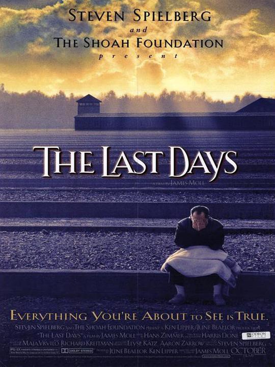 消失的1945 The Last Days (1998)