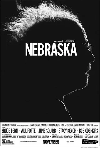 内布拉斯加 Nebraska (2013)