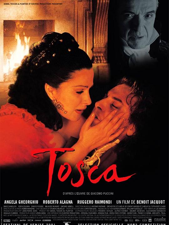 托斯卡 Tosca (2001)