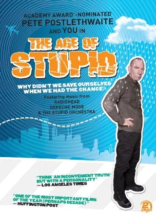 愚昧年代 The Age of Stupid (2009)