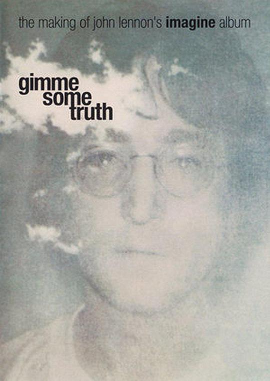 告诉我真相：约翰·列侬的《Imagine》专辑是如何制作的 Gimme Some Truth: The Making of John Lennon's Imagine Album (2000)