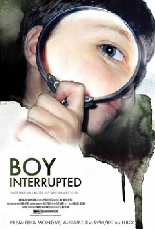 双相青春 Boy Interrupted (2008)