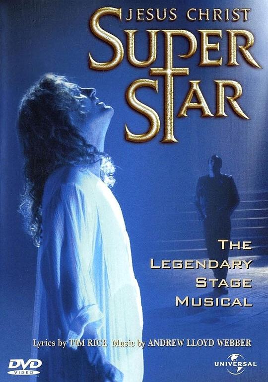 耶稣基督万世巨星 Great Performances: Jesus Christ Superstar (2000)