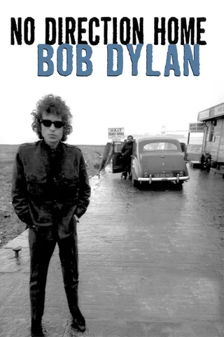 没有方向的家 No Direction Home: Bob Dylan (2005)