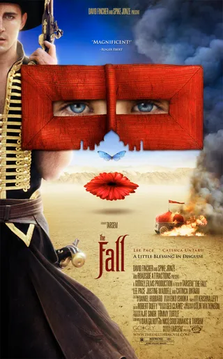 坠入 The Fall (2006)