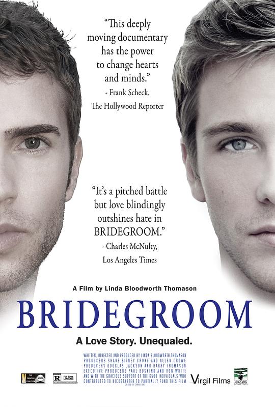再见，我的新郎 Bridegroom (2013)