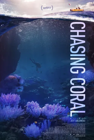 追逐珊瑚 Chasing Coral (2017)