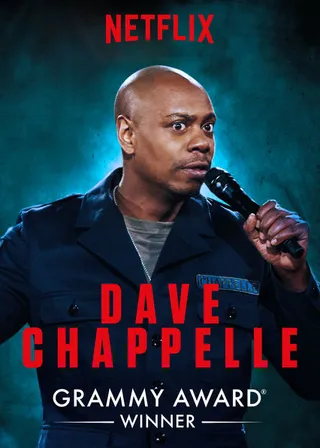 戴夫·施佩尔：扭曲事实的时代 The Age of Spin: Dave Chappelle (2017)