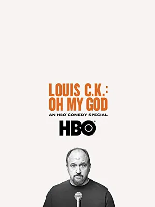 路易·C·K：我的天 Louis C.K.: Oh My God (2013)