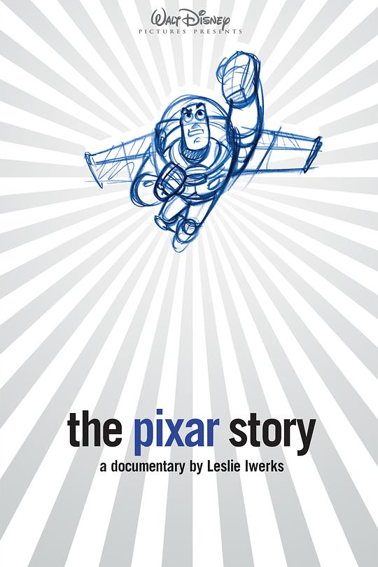 皮克斯的故事 The Pixar Story (2007)