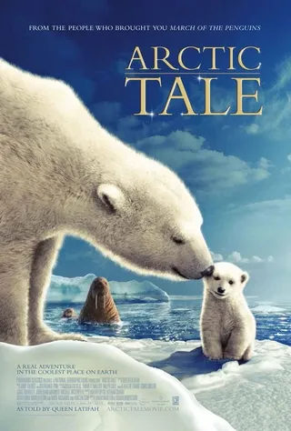北极故事 Arctic Tale (2007)