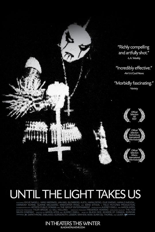 直到光芒把我们带走 Until the Light Takes Us (2008)