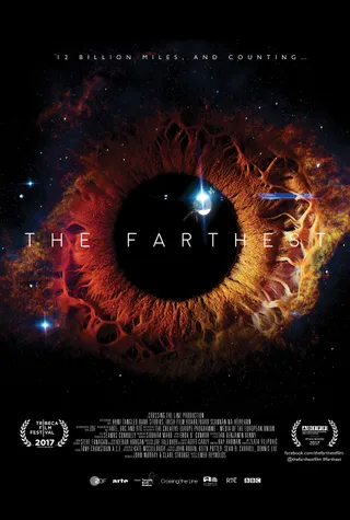 最远的地方 The Farthest (2017)