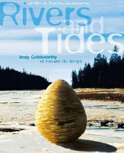 河流与潮汐 Rivers and Tides (2001)