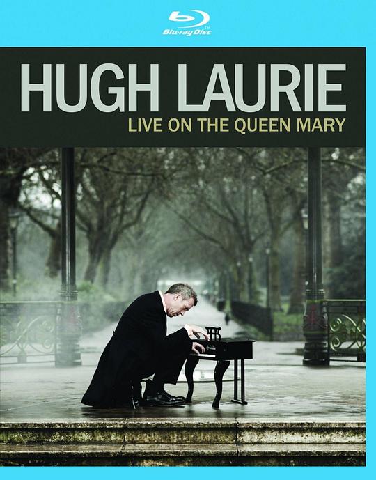 Hugh Laurie: Live On The Queen Mary  (2013)